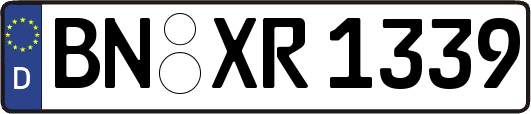 BN-XR1339