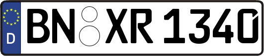 BN-XR1340