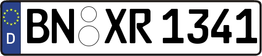 BN-XR1341