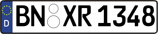 BN-XR1348