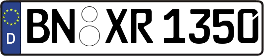 BN-XR1350