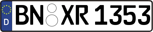 BN-XR1353