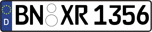 BN-XR1356
