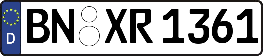 BN-XR1361