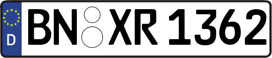 BN-XR1362