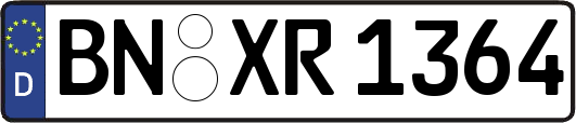 BN-XR1364