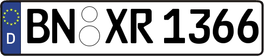 BN-XR1366