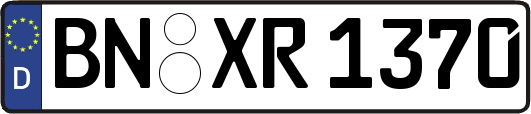 BN-XR1370