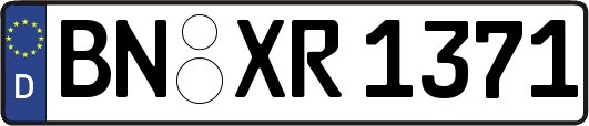 BN-XR1371