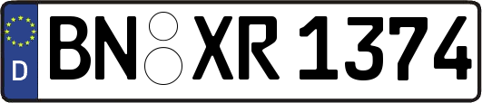BN-XR1374