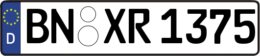BN-XR1375