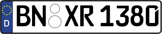 BN-XR1380