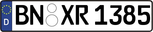 BN-XR1385