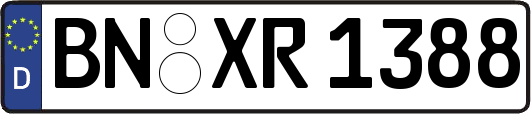 BN-XR1388