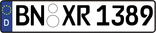 BN-XR1389