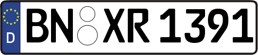 BN-XR1391
