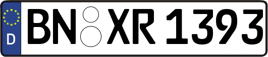 BN-XR1393