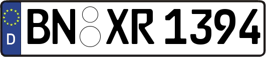 BN-XR1394
