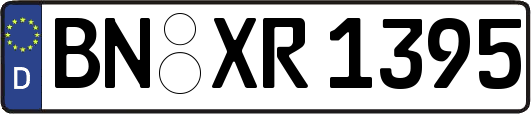 BN-XR1395