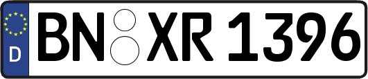 BN-XR1396