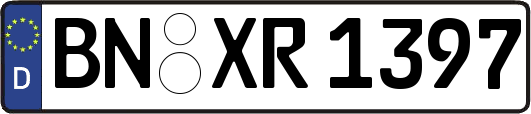 BN-XR1397