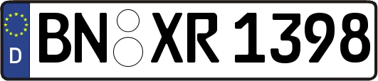 BN-XR1398
