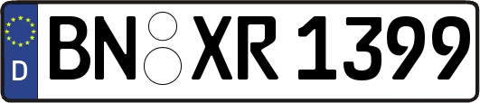 BN-XR1399