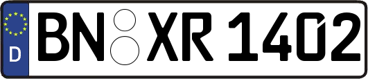 BN-XR1402