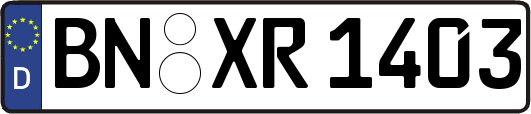 BN-XR1403