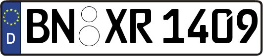 BN-XR1409