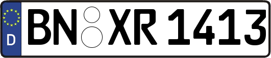 BN-XR1413