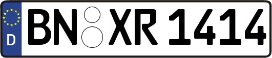 BN-XR1414