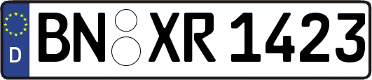 BN-XR1423