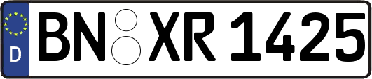 BN-XR1425