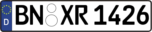 BN-XR1426