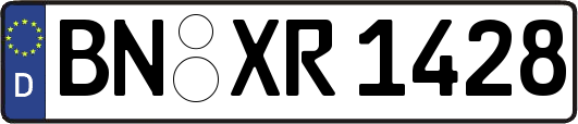 BN-XR1428