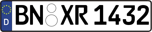 BN-XR1432