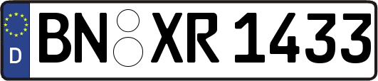 BN-XR1433