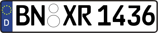 BN-XR1436