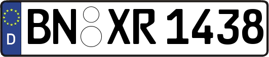 BN-XR1438