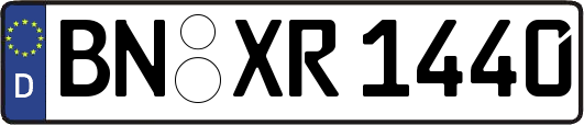 BN-XR1440