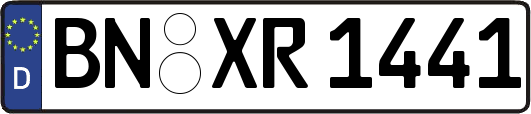 BN-XR1441