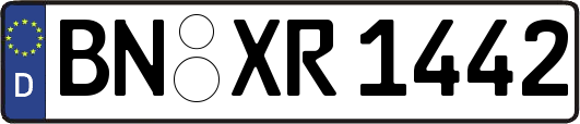 BN-XR1442