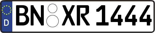 BN-XR1444