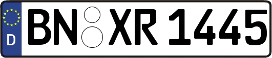 BN-XR1445