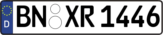 BN-XR1446