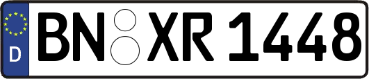 BN-XR1448