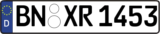 BN-XR1453