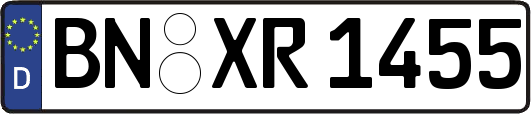 BN-XR1455