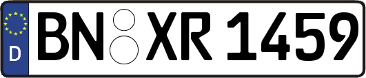 BN-XR1459